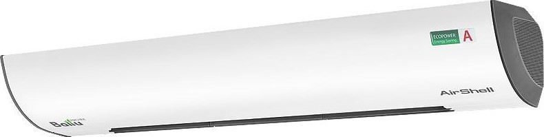 Завеса тепловая электрическая BALLU BHC-L09S03-ST серия AirShell [НС-1136136] в Великих Луках