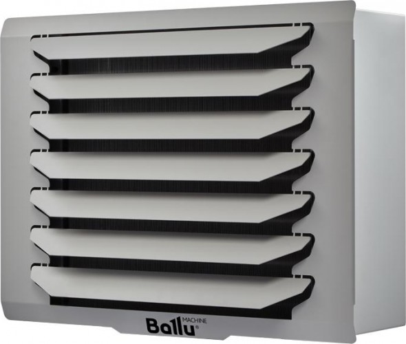 Тепловентилятор водяной BALLU BHP-W4-15-S [НС-1249712] в Набережных Челнах