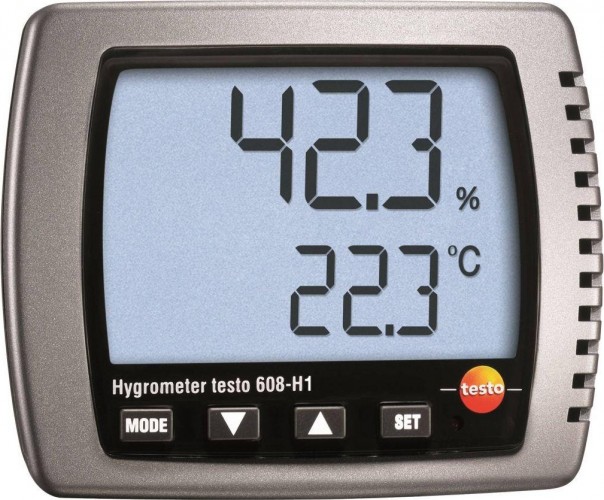 Термогигрометр TESTO 608-H1 [05606081] в Великих Луках