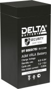 Аккумулятор Delta DT 6023 (75) [DT 6023 (75)]