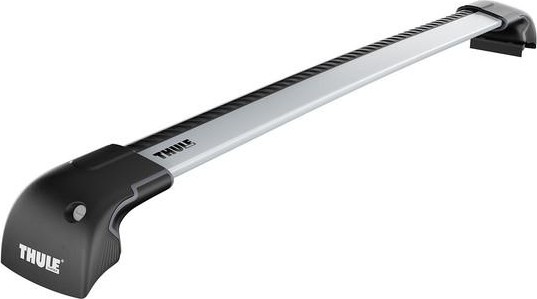 Багажник THULE WingBar Edge M на Fixpoint черный (на интегрированные рейлинги) 9592B [9592B] в Великих Луках