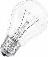Лампа накаливания OSRAM ЛОН clas a cl 95w 230v e27 fs1 [4058075027831] в Самаре