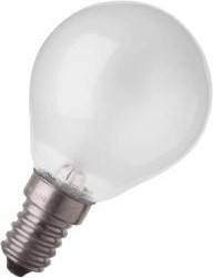 Лампа накаливания OSRAM ЛОН clas p fr 40w 230v e14 fs1 [4008321411471] в Ростове-на-Дону