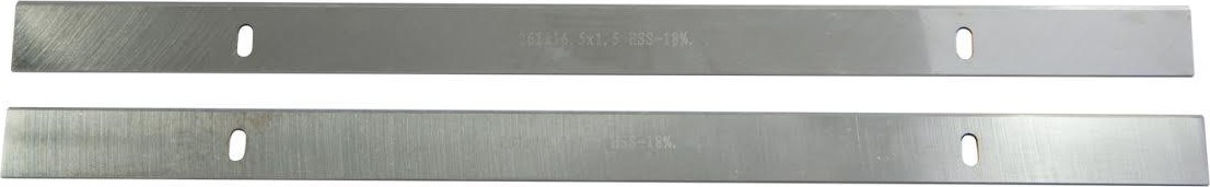 Нож строгальный JET JE707401 210х16,5х1,5мм, (2 шт) для JPT-8B [707401] в Воронеже