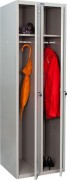 Шкаф для одежды ПРАКТИК LS 21-60 [S23099521902]