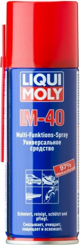 Универсальное средство LM-40 LIQUI-MOLY Multi-Funktions-Spray 0,2 л. 8048 [8048] в Ростове-на-Дону