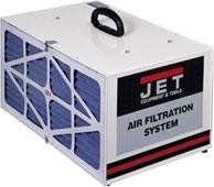 Система фильтрации воздуха JET AFS- 500 [708611M] в Москве