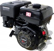 Бензиновый двигатель LIFAN 168F-2 6,5 л.с. (вал 20 мм)