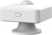 Датчик движения GAUSS Smart home 1,5w 3v wi-fi 3м 120° [4010322]