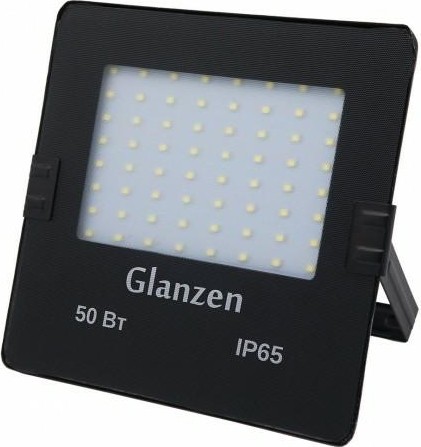 Прожектор GLANZEN FAD-0025-50 SMD IP65 6500K в Курске