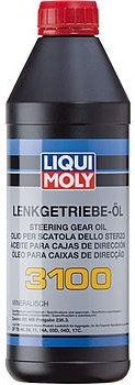Гидравлическая жидкость LIQUI-MOLY Lenkgetriebe-OiI 3100 1 л 2372 минеральная [2372] в Белгороде