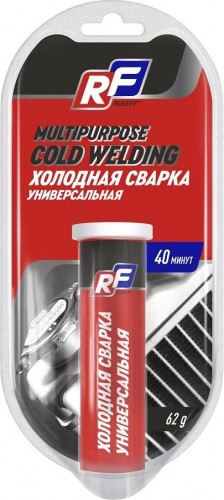 Холодная сварка универсальная RUSEFF 0,062 л 23154N [23154N] в Москве