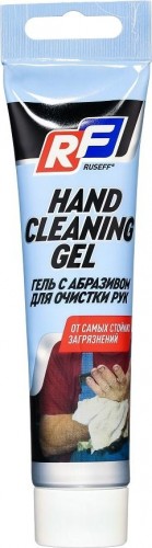 Гель для очистки рук с абразивом RUSEFF 0,1 л 13122N [13122N] в Белгороде