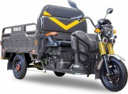 Трицикл грузовой RUTRIKE Дукат 1500 60V1000W Серый 2054 [021346-2054]