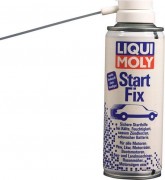 Быстрый старт LIQUI MOLY Start Fix 0,2 л. 3902/1085 [3902/1085]