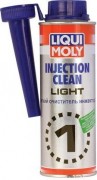 Мягкий очиститель инжектора LIQUI MOLY Injection Clean Light 0,3 л. 7529 [7529]