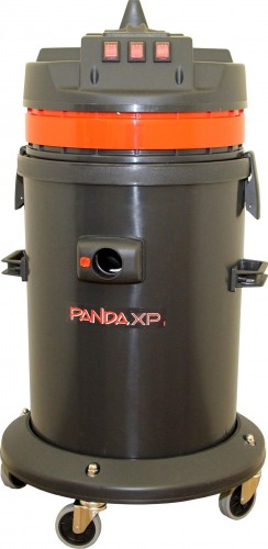 Пылесос сетевой SOTECO Panda 440 GA XP plast [440 PANDA GA XP PLAST] в Великих Луках