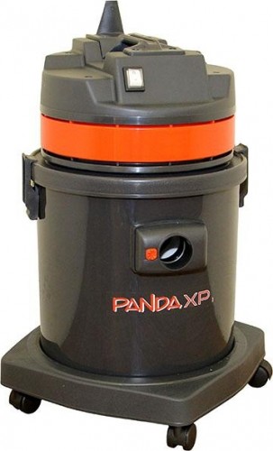 Пылесос сетевой SOTECO Panda 515 XP plast [515 PANDA XP PLAST] в Великих Луках