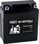 Аккумулятор RED ENERGY RS 1205.1