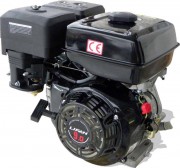 Бензиновый двигатель LIFAN 177F 9,0 л.с. (вал 25 мм)