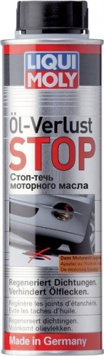 Стоп-течь моторного масла LIQUI-MOLY Oil-Verlust-Stop 0,3 л. 1995 [1995] в Белгороде