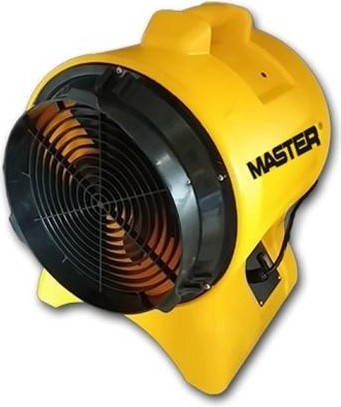 Вентилятор MASTER BL8800 канальный, пластиковый корпус [BL 8800] в Великих Луках