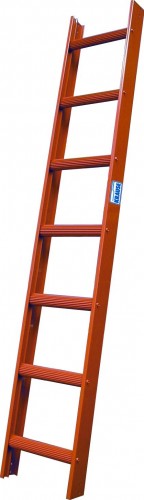 Лестница для чистки труб KRAUSE 7 ступеней 804730 коричневая [804730] в Самаре