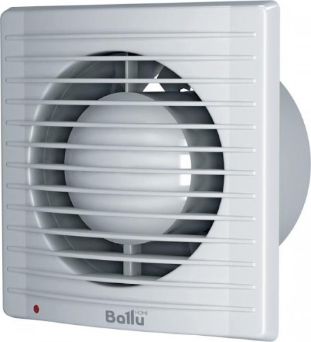 Вентилятор вытяжной BALLU GE-100 Green Energy [НС-1107565] в Великих Луках