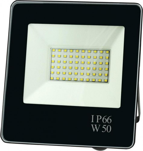 Прожектор LightPhenomenON LT-FL-01N IP65 50W 6500K [Е1602-0018] в Курске