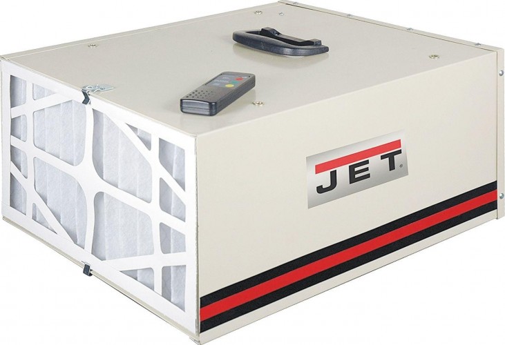 Система фильтрации воздуха JET AFS- 400 [710612M] в Москве