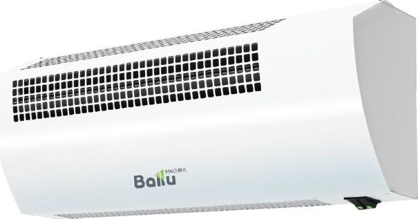 Завеса тепловая электрическая BALLU BHC-CE-3L [НС-1141188] в Великих Луках
