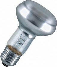 Лампа накаливания OSRAM ЛОН направленного света concentra spot conc r63 sp 40w [4052899182240] в Самаре