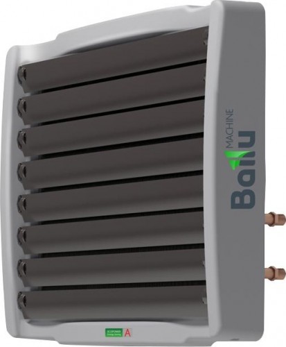 Тепловентилятор водяной BALLU BHP-W2- 100-S [НС-1136093] в Набережных Челнах