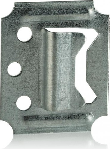 Кляймер 7 мм (уп.60 шт.) [УТ-00004957] в Курске