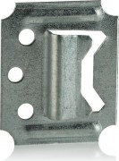 Кляймер  2 мм (уп.100 шт.) 