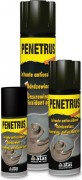 Преобразователь ржавчины ATAS Penetrus 400 ml, (жидкий ключ) [SCPENETRUS.]