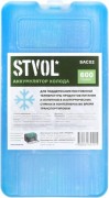 Аккумулятор холода STVOL SAC02 пластиковый, 600 гр.