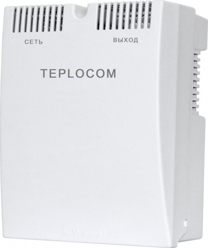 Стабилизатор напряжения однофазный TEPLOCOM ST- 888 [329] в Москве