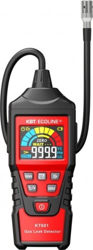 Анализатор воздуха КВТ КТ 601 kt "ecoline" [79143] в Самаре