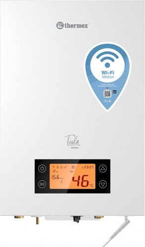 Котел электрический THERMEX Tesla 6-12 Wi-Fi [ЭдЭБ02792] в Москве