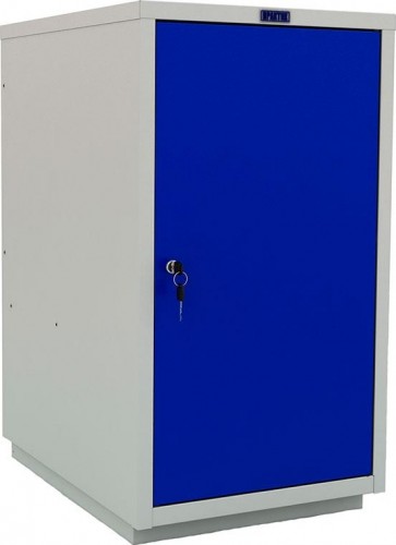 Тумба верстачная ПРАКТИК с дверцей WD-1 [S30299020146] в Великих Луках