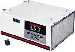 Система фильтрации воздуха JET AFS-1000B [708620M] в Москве