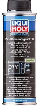 Масло для кондиционеров LIQUI-MOLY Pro-Line PAG Klimaanlagenoil 100 0,25 л 4089 [4089] в Самаре