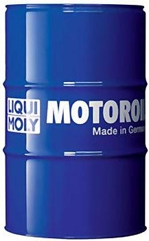 Гидравлическая жидкость LIQUI-MOLY Zentralhydraulik-Oil 60 л 1148 синтетическая [1148] в Белгороде