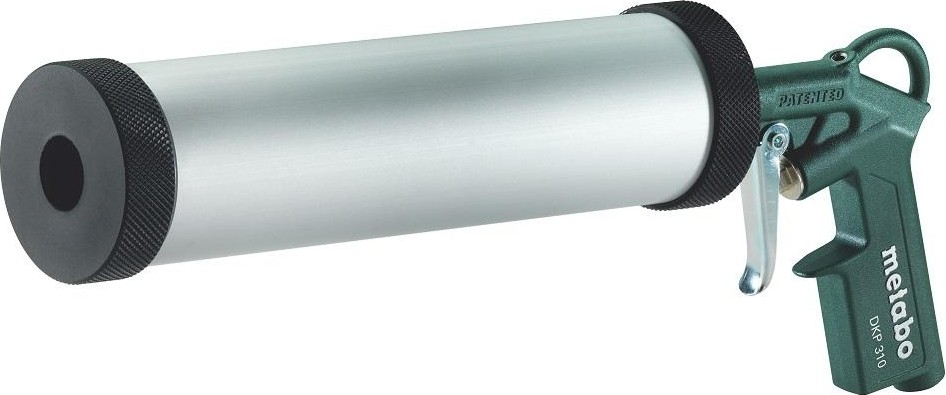 Пистолет для герметика пневматический METABO DKP 310 [601573000] в Самаре
