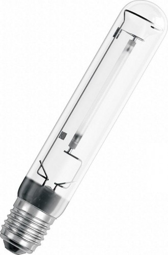 Лампа газоразрядная OSRAM NAV натриевая высокого давления для открытых и закрыты [4008321076106] в Самаре