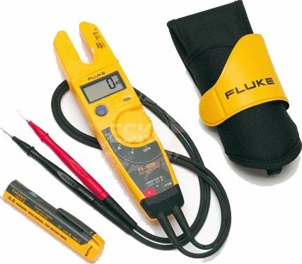 Тестер FLUKE T5-H5-1AC II Kit (комплект) [2098657] в Великих Луках