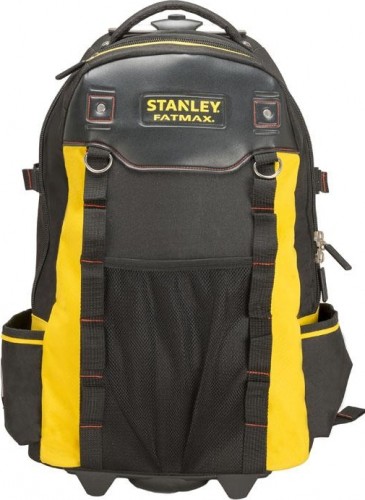Рюкзак для инструмента STANLEY "FATMAX" 1-79-215 нейлоновый с колесами [1-79-215] в Краснодаре